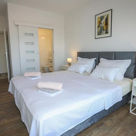 Stella Maris, Hvar - Rooms With A Balcony And A Stunning Sea View Hvar Town Exterior photo