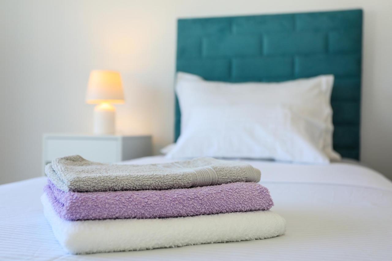Stella Maris, Hvar - Rooms With A Balcony And A Stunning Sea View Hvar Town Exterior photo